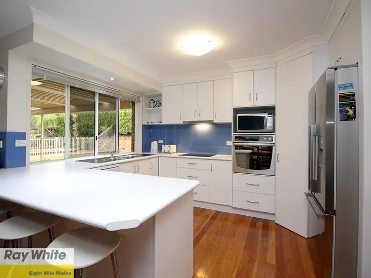 Fourth view of Homely house listing, 17 Forbes Place, Eight Mile Plains QLD 4113