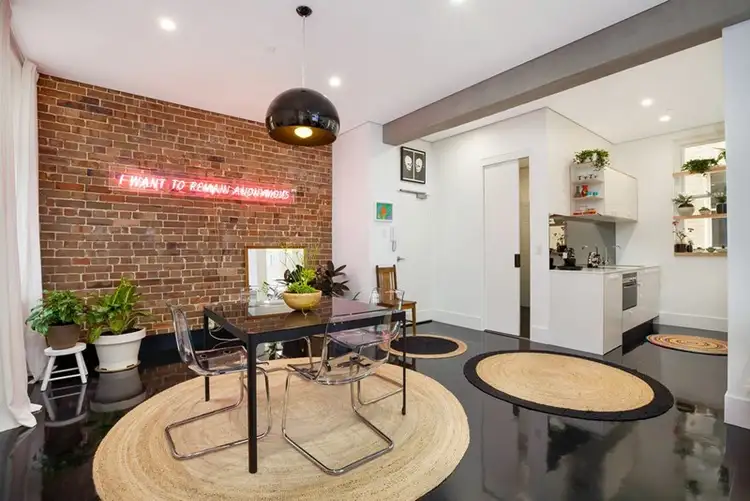 30/16 Kings Cross Road, Potts Point NSW 2011