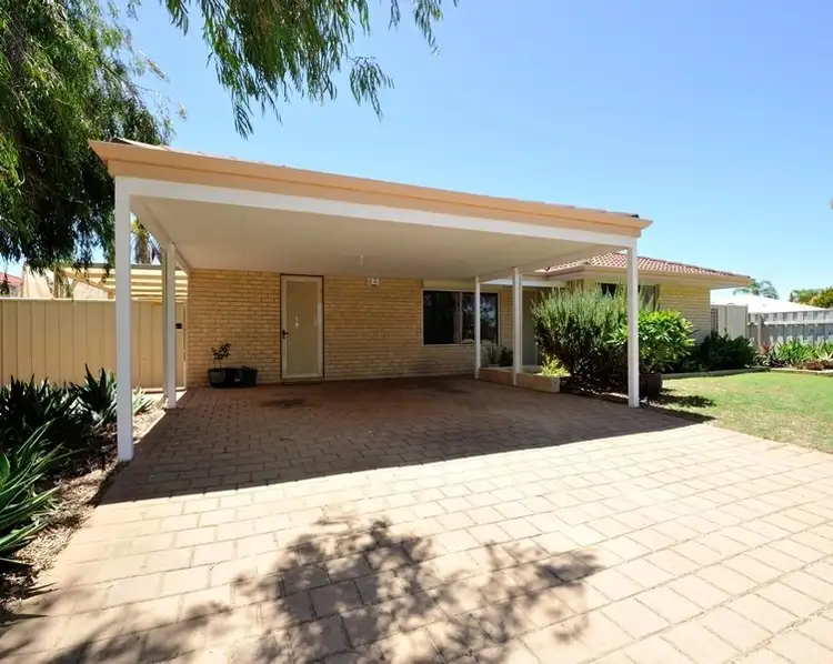 Second view of Homely house listing, 2 Garonne Turn, Port Kennedy WA 6172