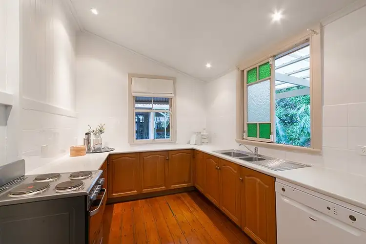 Fourth view of Homely house listing, 11 Gladstone Street, Paddington QLD 4064