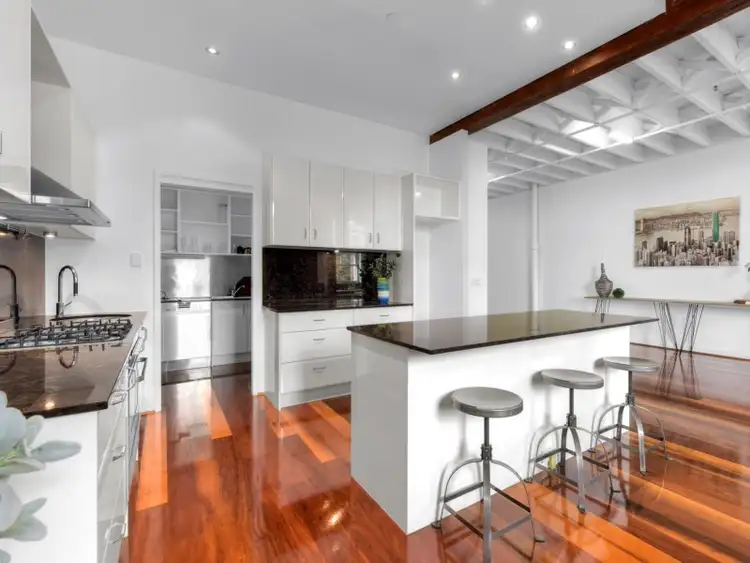 Seventh view of Homely apartment listing, 75/54 Vernon Terrace, Teneriffe QLD 4005