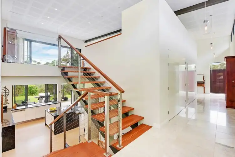 Sixth view of Homely house listing, 27 Bay Road, Arcadia NSW 2159