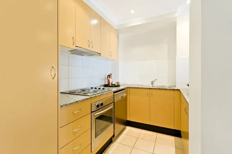 Fourth view of Homely unit listing, 10/29 George Street, Marrickville NSW 2204