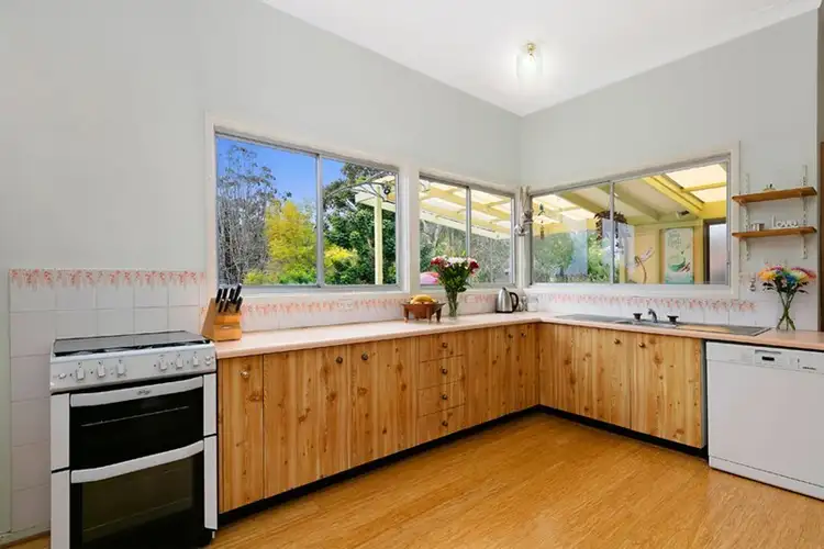 Fifth view of Homely house listing, 28 Jersey Street, Mount Colah NSW 2079