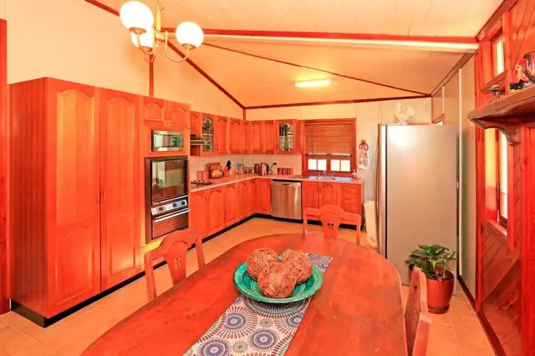 Third view of Homely house listing, 39 Tung Yeen Street, Park Avenue QLD 4701