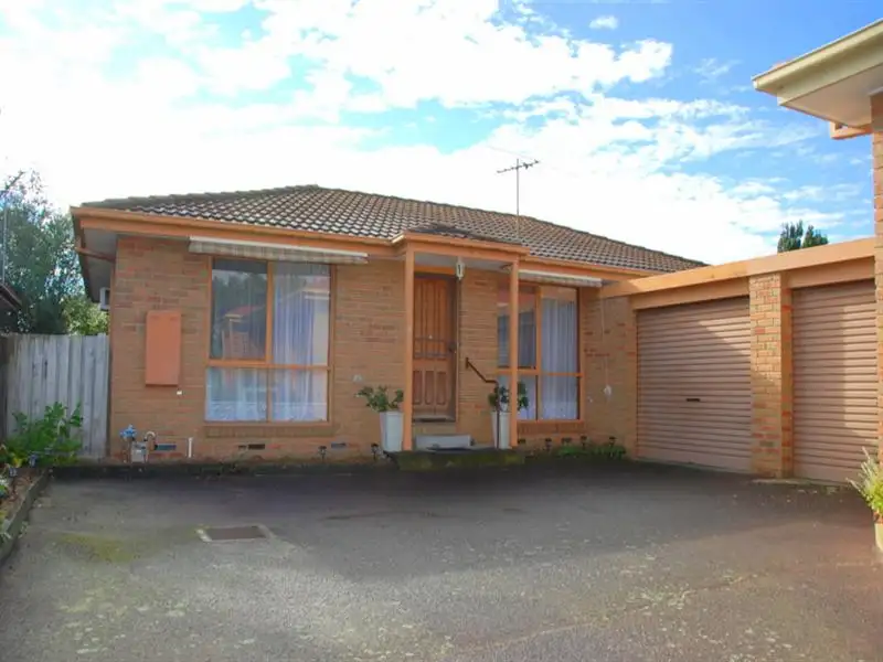 Main view of Homely unit listing, 2/10 Neville Avenue, Seaford VIC 3198