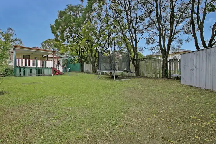 Fifth view of Homely house listing, 12 Kamarin Street, Manly West QLD 4179