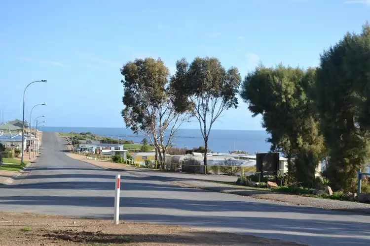 Third view of Homely house listing, 15 Kuhn Terrace, Port Victoria SA 5573