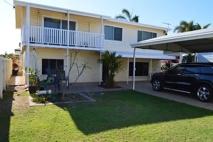 26 Flowers Street, Railway Estate QLD 4810