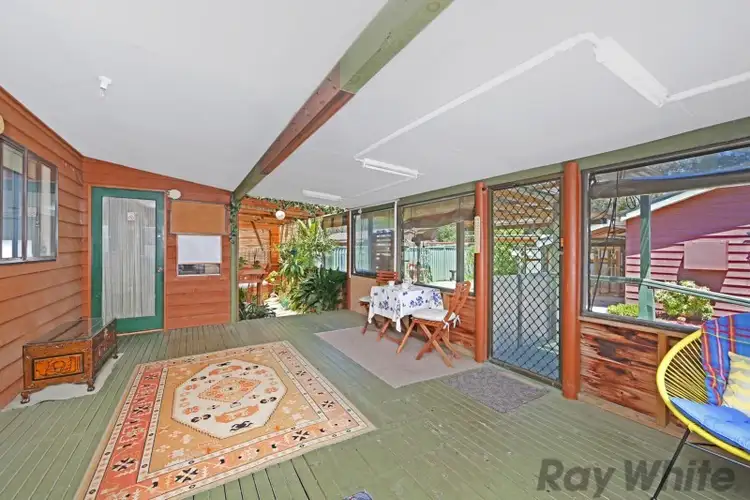 Sixth view of Homely house listing, 4 Barton Road, Doyalson NSW 2262