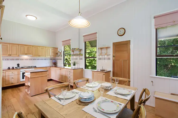 Fourth view of Homely house listing, 120 Schultz Road, Witta QLD 4552