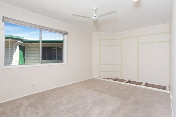 Fifth view of Homely block of units listing, 38 Praed Street, Red Hill QLD 4059