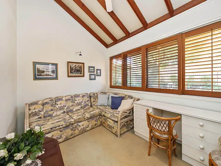 Fifth view of Homely house listing, 36 Balmain Street, Wooloowin QLD 4030