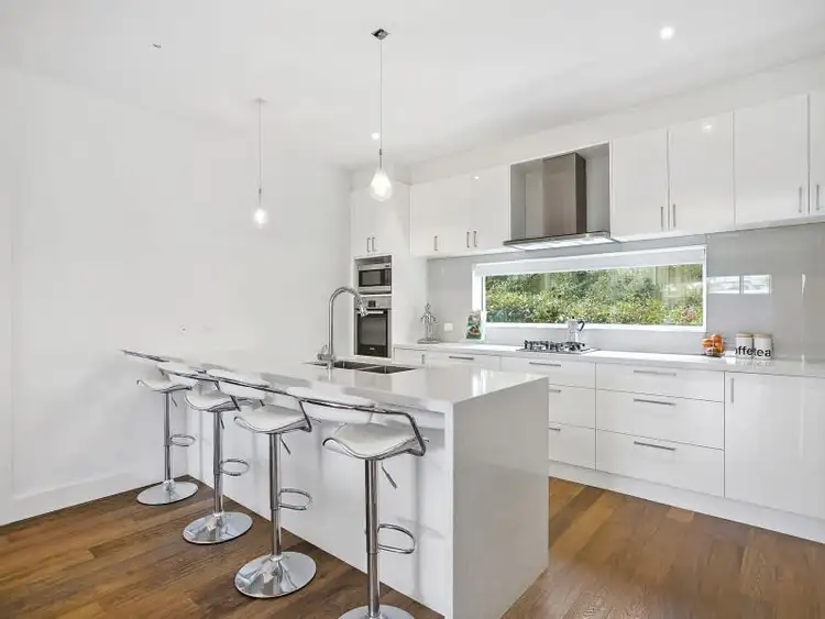 Fourth view of Homely house listing, 2/9 Venice Street, Mornington VIC 3931
