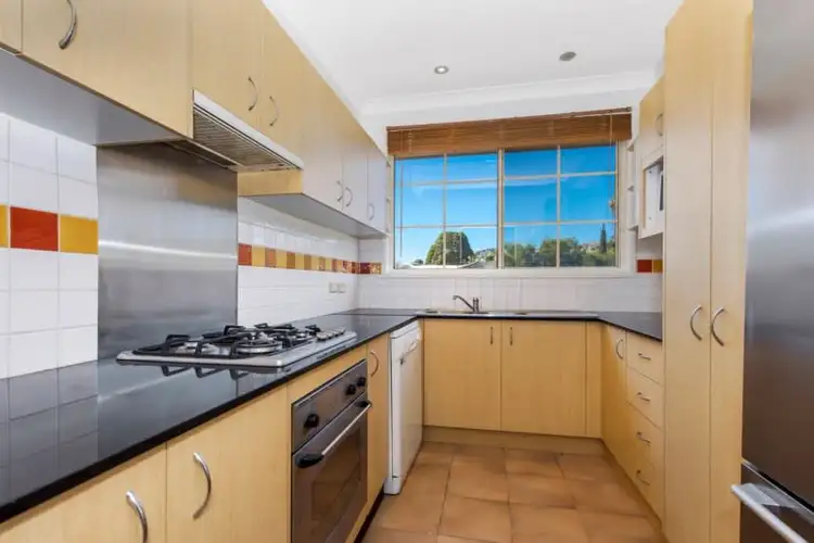 Third view of Homely townhouse listing, 2/29 Ena Street, Terrigal NSW 2260