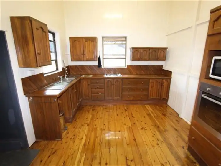 Seventh view of Homely rural property listing, 54 Howitt Street, Charleville QLD 4470