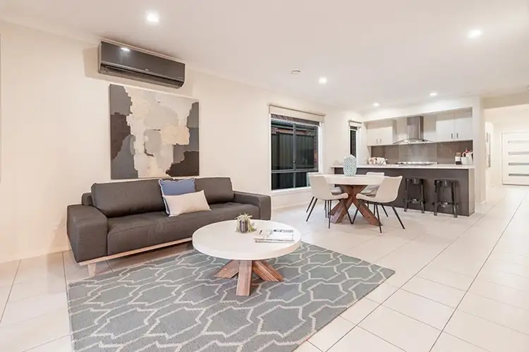 Third view of Homely house listing, 67 Gateshead Street, Craigieburn VIC 3064