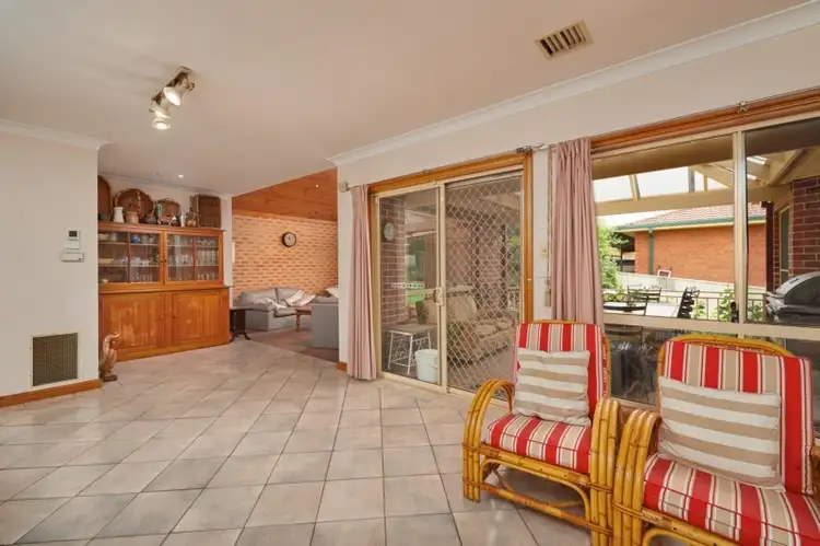 Fourth view of Homely house listing, 58 Amaroo Street, Kooringal NSW 2650