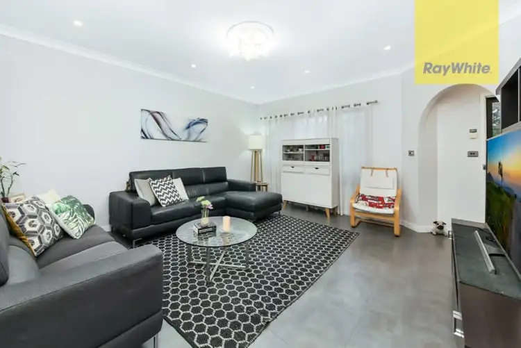 Second view of Homely house listing, 17 First Street, Granville NSW 2142
