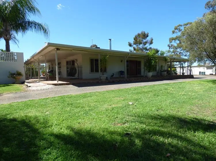 59 York Street, Forbes NSW 2871