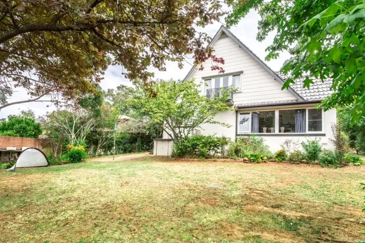 Second view of Homely house listing, 15 Park Lane, Orange NSW 2800