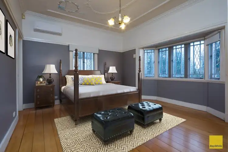 Sixth view of Homely house listing, 12 First Street, Camp Hill QLD 4152
