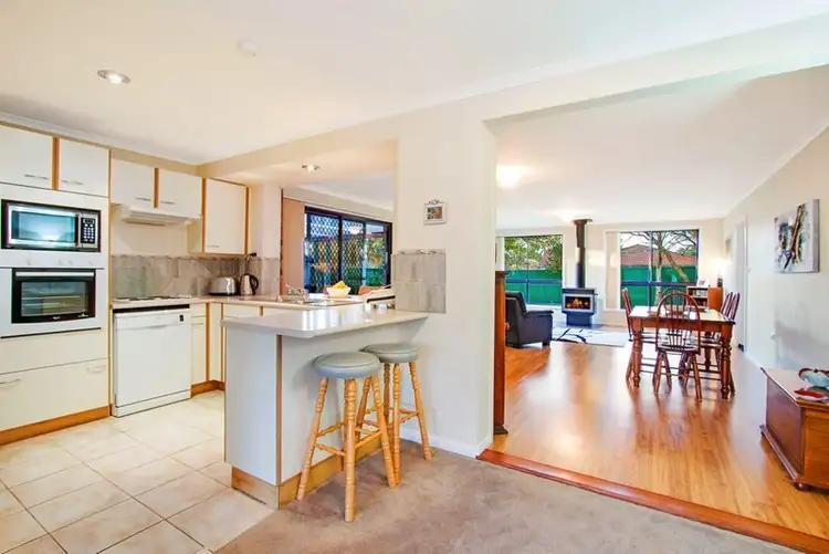 Sixth view of Homely house listing, 8 Supply Place, Bligh Park NSW 2756