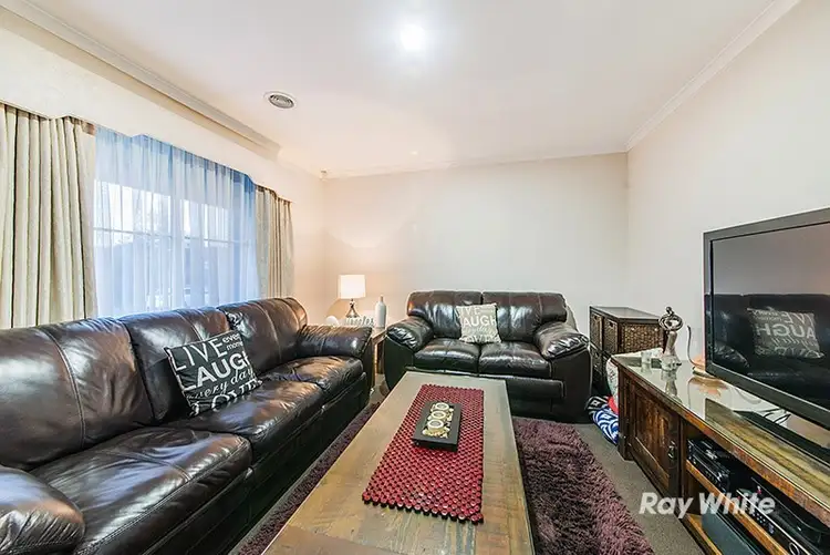 Sixth view of Homely house listing, 45 Miralie Way, Cranbourne West VIC 3977