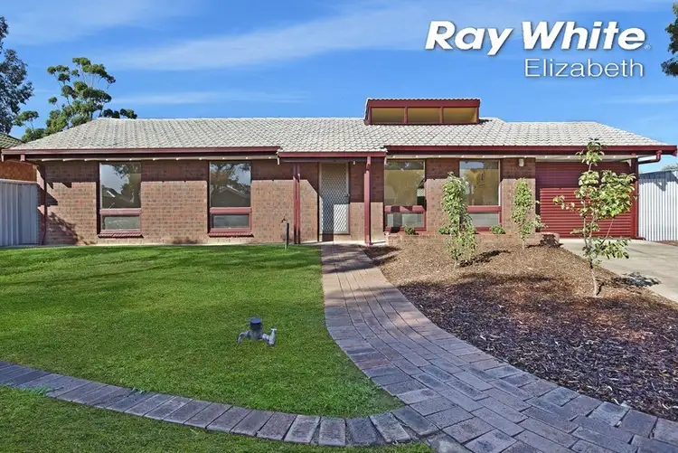 1 Bonython Street, Salisbury Plain SA 5109