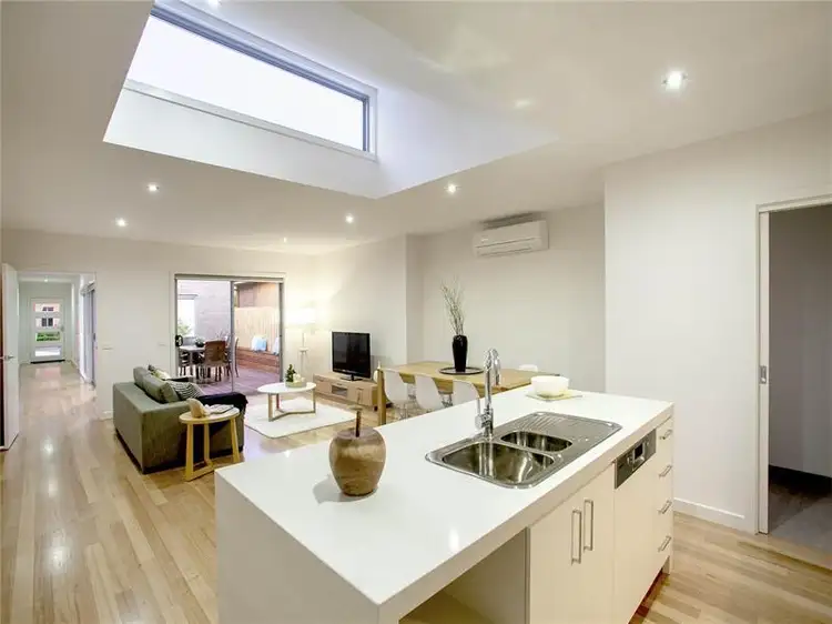 Third view of Homely house listing, 5B College Court, Newtown VIC 3220