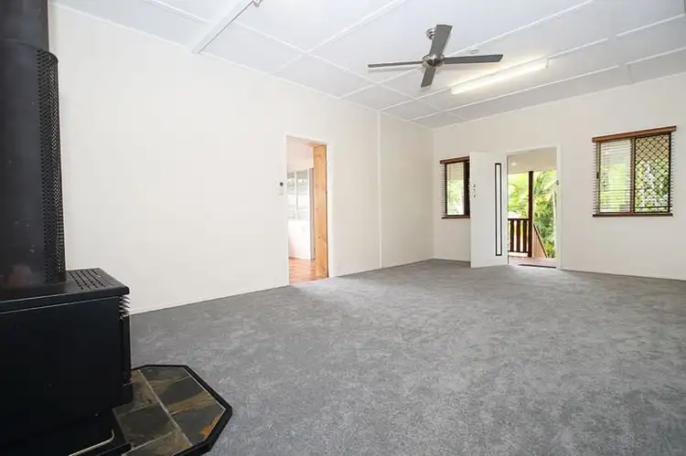 Fifth view of Homely house listing, 4 Merrell Street, East Ipswich QLD 4305