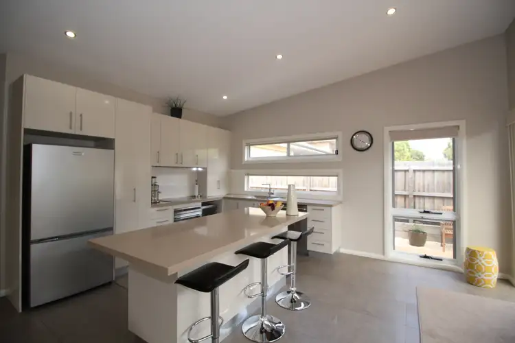 Third view of Homely house listing, 2/15 West Court, Cowes VIC 3922