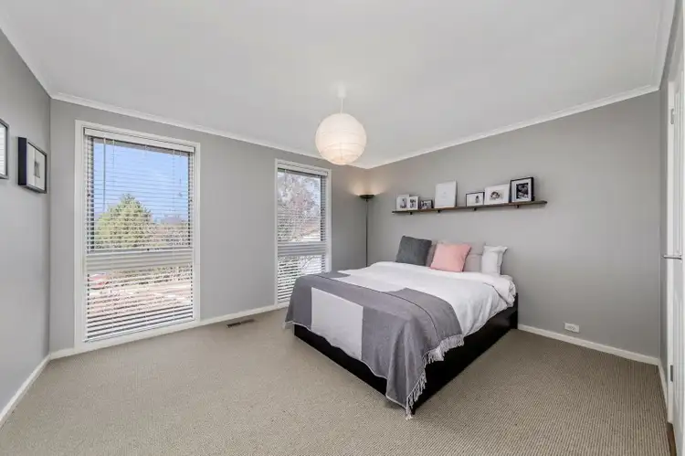 Sixth view of Homely house listing, 76 Badenoch Crescent, Evatt ACT 2617