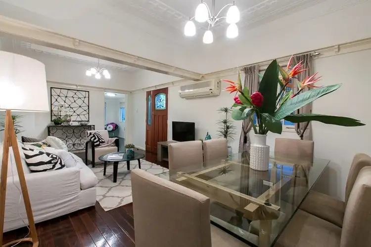 Fourth view of Homely house listing, 2 Harding Street, Hendra QLD 4011
