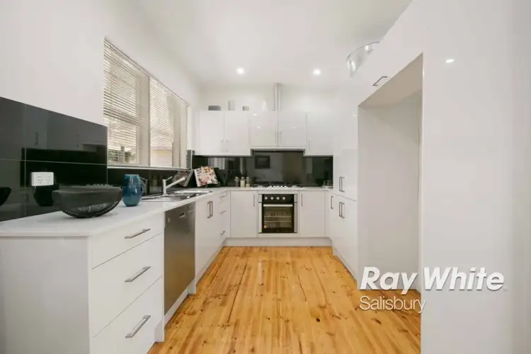 Fifth view of Homely house listing, 17 Ruby Street, Brahma Lodge SA 5109