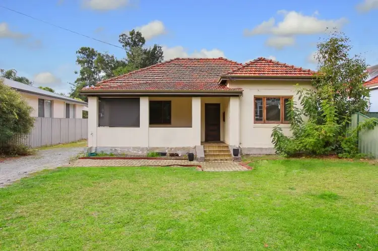 Main view of Homely house listing, 99 Central Avenue, Redcliffe WA 6104