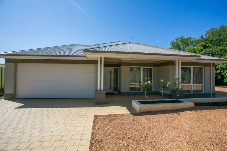 64A Williams Street, Gooseberry Hill WA 6076