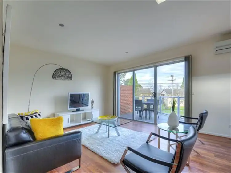 Third view of Homely apartment listing, 14/755 Plenty Road, Reservoir VIC 3073