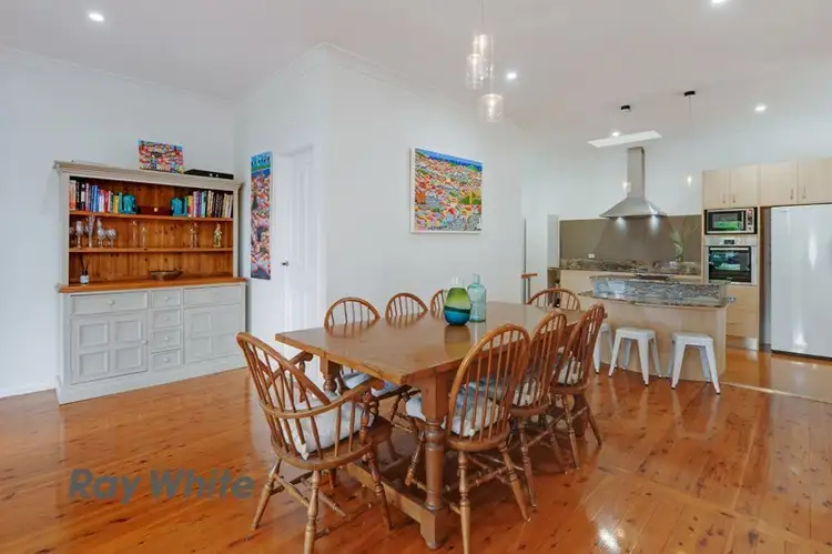 Main view of Homely house listing, 297 North Rocks Road, North Rocks NSW 2151