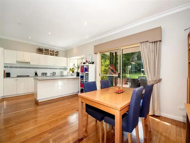 Fourth view of Homely other listing, 11 Brereton Street, Gladesville NSW 2111