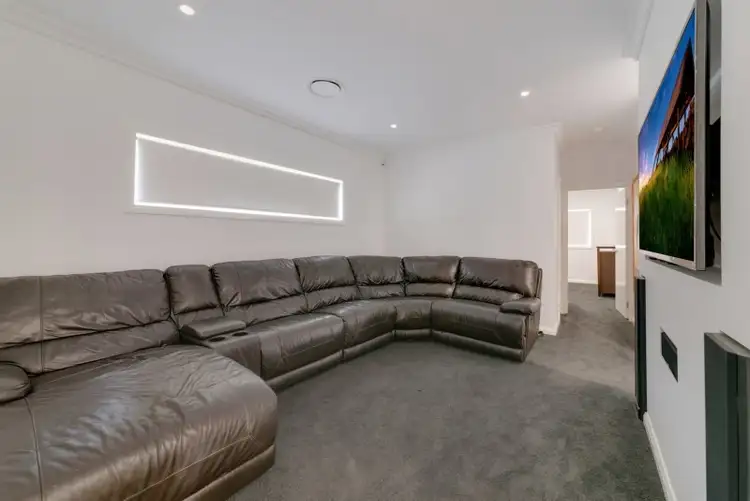 Fifth view of Homely house listing, 20 Young Circuit, Elderslie NSW 2570