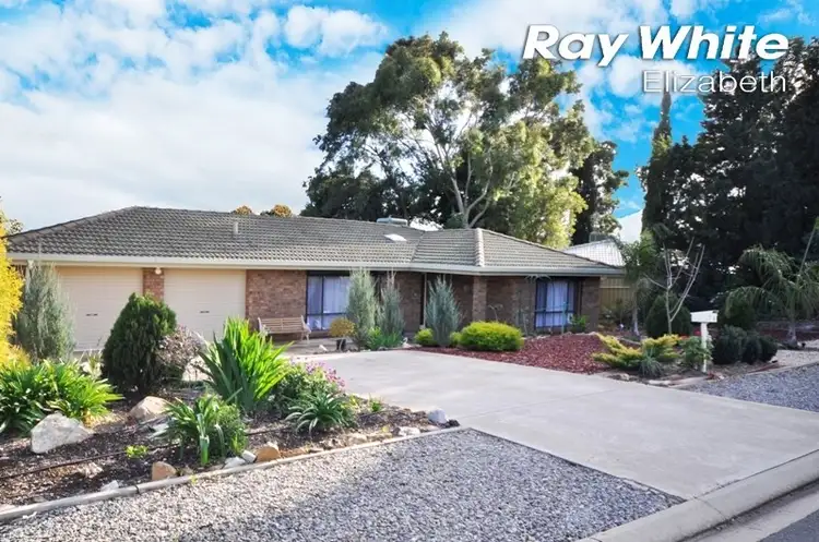 Second view of Homely house listing, 18 Megunya Crescent, Craigmore SA 5114