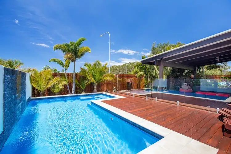 22 Franti Street, Sippy Downs QLD 4556