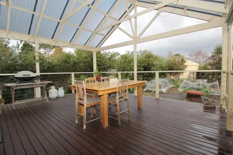 Fourth view of Homely house listing, 4 Tedwood Court, Silverleaves VIC 3922