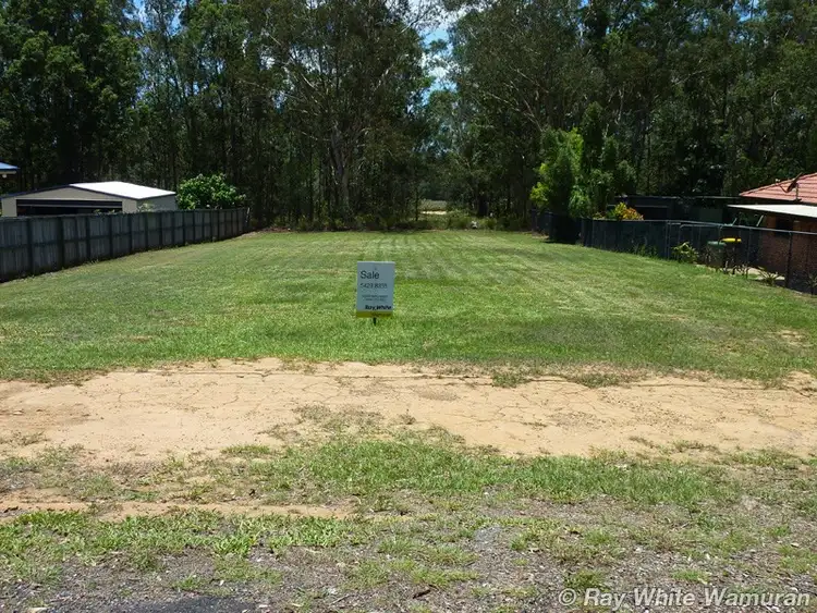 Fifth view of Homely land listing, 74 Station Road, Wamuran QLD 4512