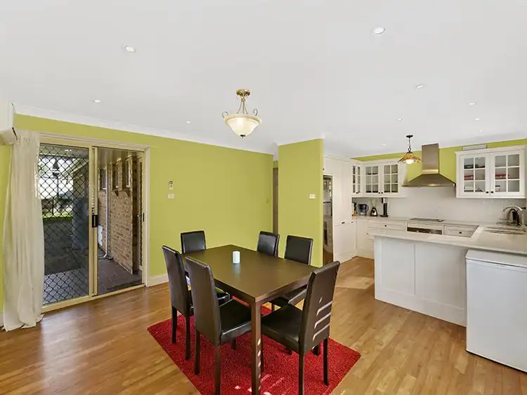 Fourth view of Homely house listing, 3 Crawford Road, Cooranbong NSW 2265