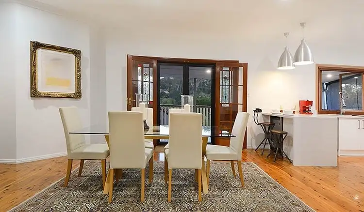 Third view of Homely house listing, 23 Woodtop Court, Ferny Hills QLD 4055