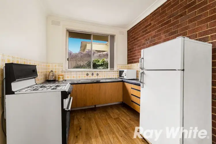 Fourth view of Homely block of units listing, 1-4 17 Foch Street, Reservoir VIC 3073