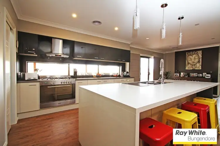 Second view of Homely house listing, 9 Galloway Place, Bungendore NSW 2621