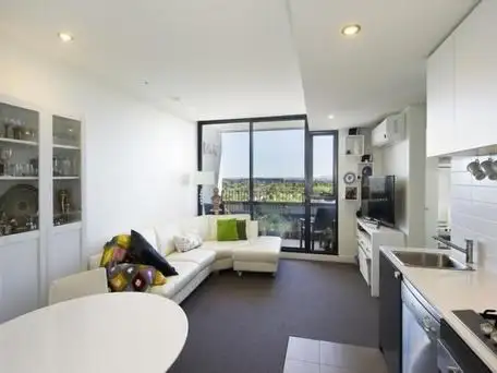 Third view of Homely apartment listing, 708b 1-19 Colombo Street, Mitcham VIC 3132
